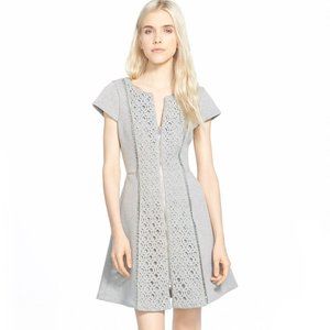 Plenty by Tracy Reese Neoprene Combo Dress